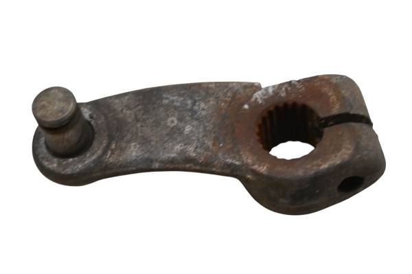 Suzuki - 01 Suzuki Quadmaster 500 4x4 Reverse Gear Shift Arm LTA500F