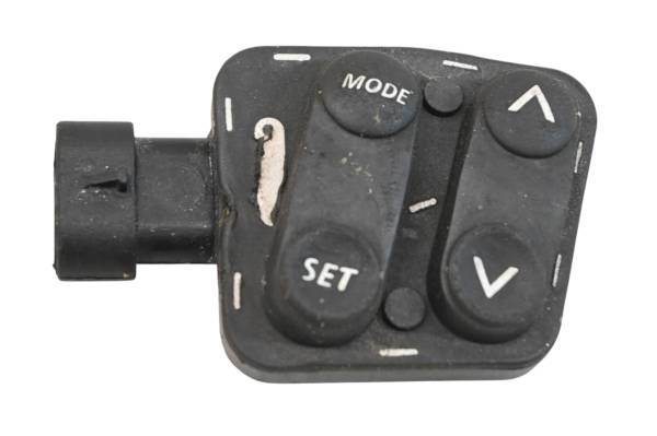 Sea-Doo - 12 Sea-Doo GTX Limited iS 260 Mode Set Switch