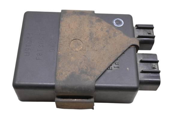 Suzuki - 01 Suzuki Quadmaster 500 4x4 Cdi Box LTA500F