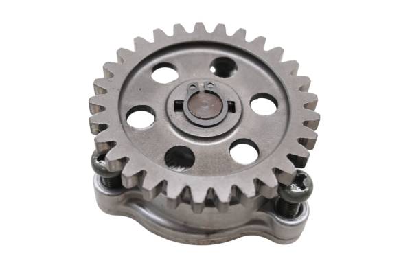 Suzuki - 01 Suzuki Quadmaster 500 4x4 Oil Pump LTA500F