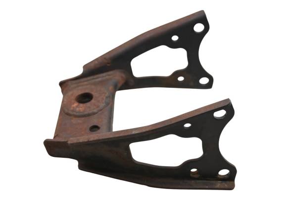 Suzuki - 01 Suzuki Quadmaster 500 4x4 Tow Hitch LTA500F