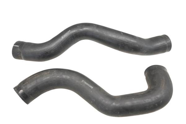 Sea-Doo - 15 Sea-Doo GTX 260 iS Limited Inlet & Outlet Intercooler Hoses