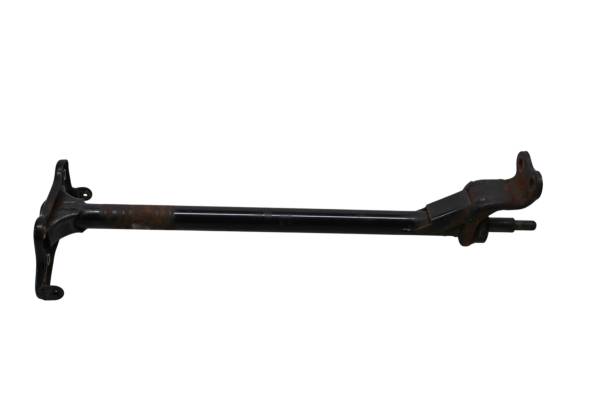 Suzuki - 01 Suzuki Quadmaster 500 4x4 Steering Stem Shaft LTA500F