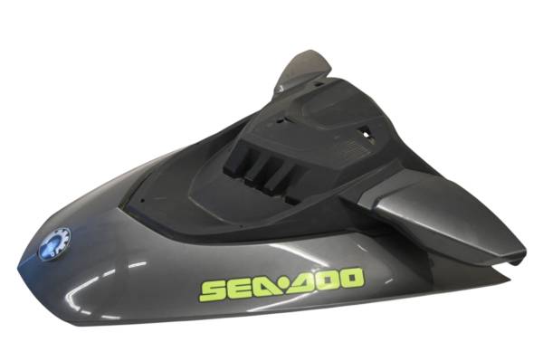 Sea-Doo - 15 Sea-Doo GTX 260 iS Limited Hood Front Fender Cover