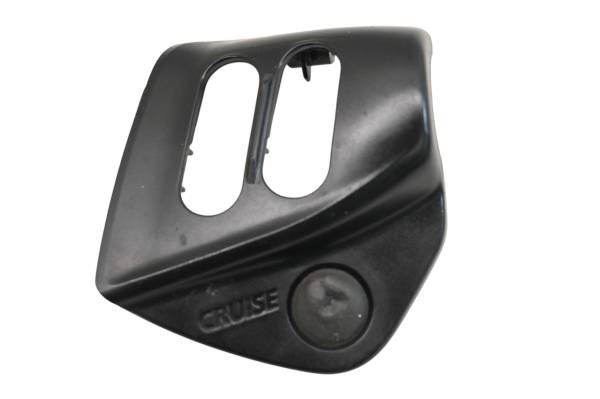 Sea-Doo - 12 Sea-Doo GTX Limited iS 260 Right Side Handlebar Cover