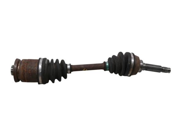 Suzuki - 01 Suzuki Quadmaster 500 4x4 Front Left Or Right Cv Axle LTA500F