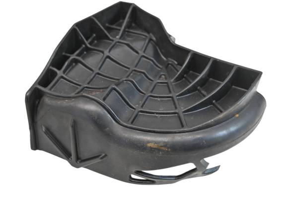 Sea-Doo - 15 Sea-Doo GTX 260 iS Limited Airbox Intake Deflector