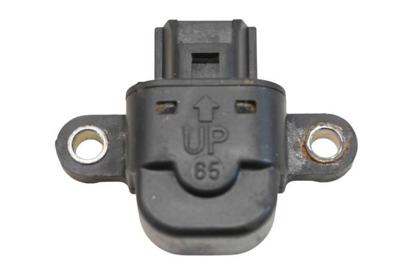 Yamaha - 16 Yamaha Wolverine R-Spec 700 Tip Rollover Sensor