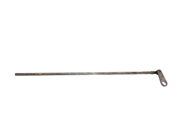 Yamaha - 16 Yamaha Wolverine R-Spec 700 Shift Rod & Shift Guide