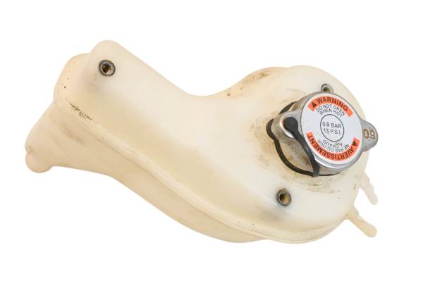 Sea-Doo - 15 Sea-Doo GTX 260 iS Limited Coolant Overflow Radiator Bottle