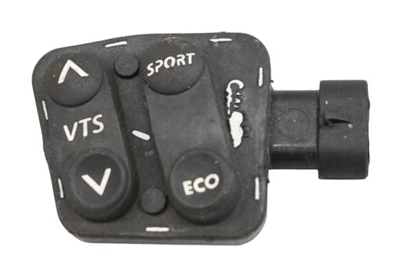 Sea-Doo - 12 Sea-Doo GTX Limited iS 260 Vts Is Switch