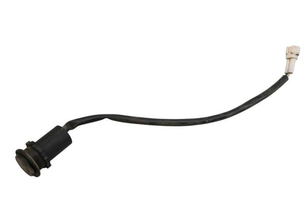 Yamaha - 16 Yamaha Wolverine R-Spec 700 12 Volt Accessory Outlet 12V