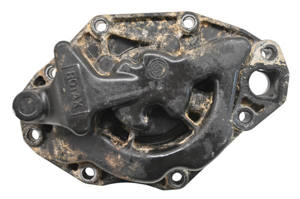 Sea-Doo - 15 Sea-Doo GTX 260 iS Limited Oil Pump