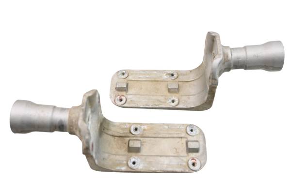 Sea-Doo - 15 Sea-Doo GTX 260 iS Limited Foot Rests Left And Right