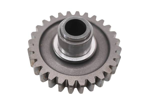 Suzuki - 01 Suzuki Quadmaster 500 4x4 Reverse Idle Gear LTA500F