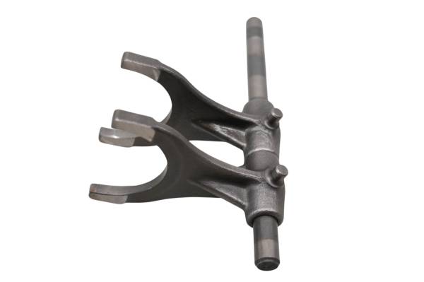 Suzuki - 01 Suzuki Quadmaster 500 4x4 Transmission Shift Forks LTA500F