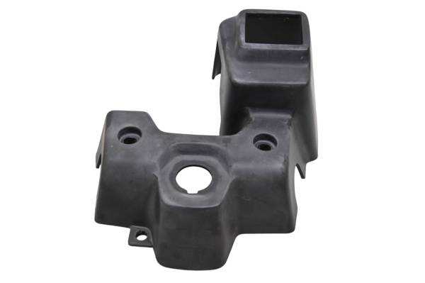 Suzuki - 01 Suzuki Quadmaster 500 4x4 Handlebar Cover LTA500F