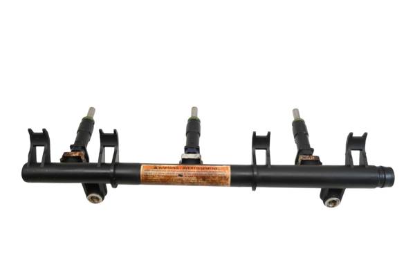 Sea-Doo - 15 Sea-Doo GTX 260 iS Limited Fuel Injectors & Rail