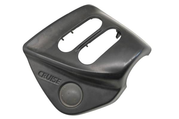 Sea-Doo - 15 Sea-Doo GTX 260 iS Limited Right Handlebar Switch Cover
