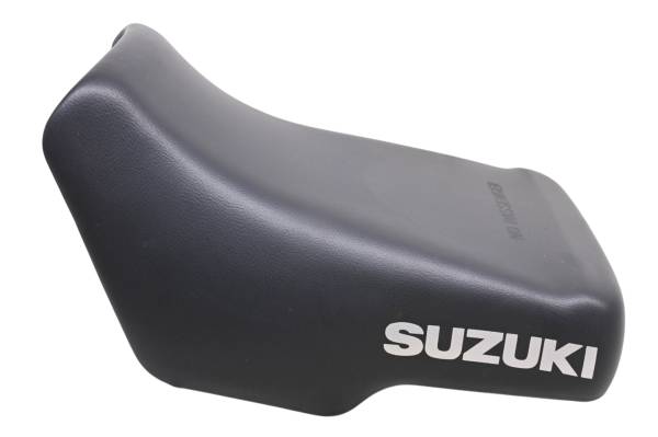 Suzuki - 01 Suzuki Quadmaster 500 4x4 Seat LTA500F
