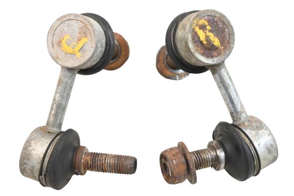 Yamaha - 16 Yamaha Wolverine R-Spec 700 Rear Sway Bar End Links