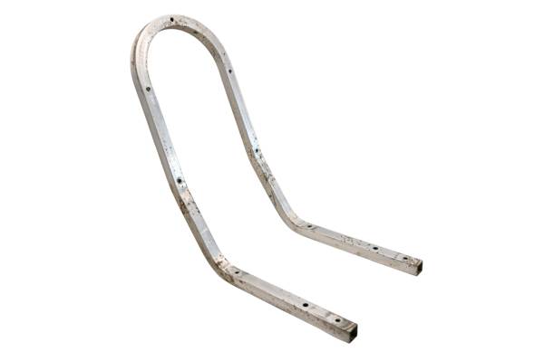 Polaris - 09 Polaris RZR 800 EFI Seat Frame Bracket