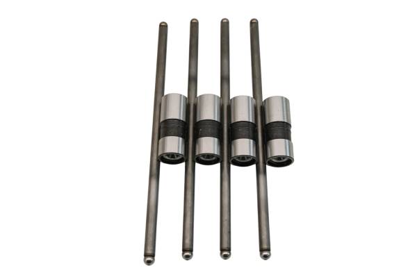 Polaris - 10 Polaris RZR S 800 EFI Push Rods & Buckets