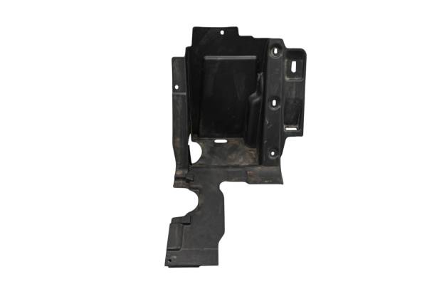 Polaris - 09 Polaris RZR 800 EFI Right Rear Divider Cover Panel