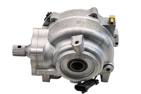 Polaris - 09 Polaris RZR 800 EFI Front Differential