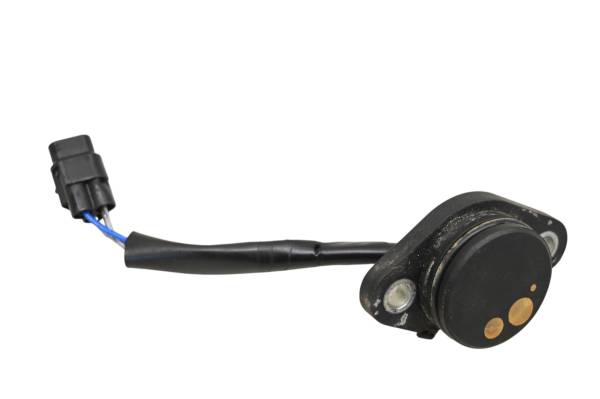 Yamaha - 16 Yamaha Wolverine R-Spec 700 Gear Position Switch Neutral Sensor