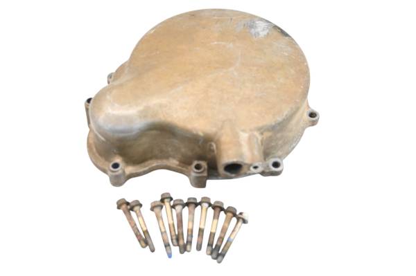 Polaris - 10 Polaris RZR S 800 EFI Stator Cover