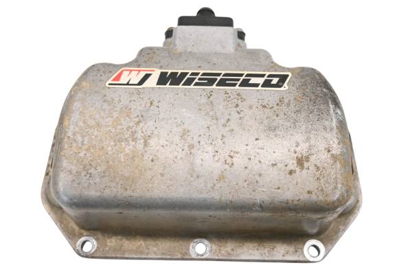 Polaris - 10 Polaris RZR S 800 EFI Valve Cover