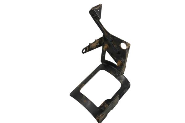 Polaris - 10 Polaris RZR S 800 EFI Shift Cable Rear Bracket Mount