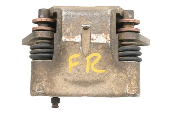 Polaris - 10 Polaris RZR S 800 EFI Front Right Brake Caliper