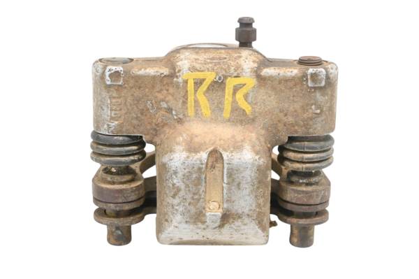 Polaris - 10 Polaris RZR S 800 EFI Rear Right Brake Caliper