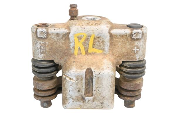 Polaris - 10 Polaris RZR S 800 EFI Rear Left Brake Caliper