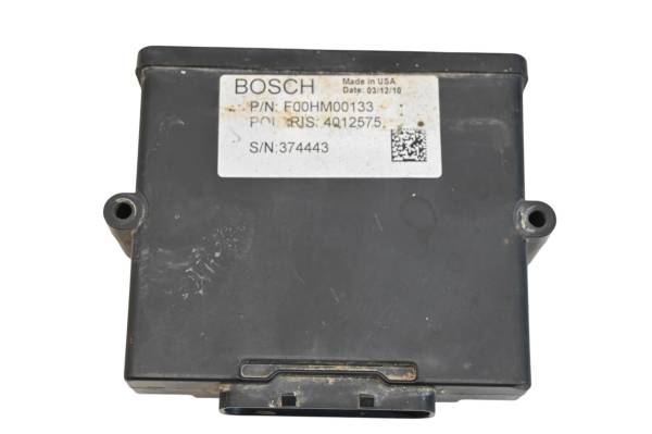 Polaris - 10 Polaris RZR S 800 EFI Electric Control Unit Ecu