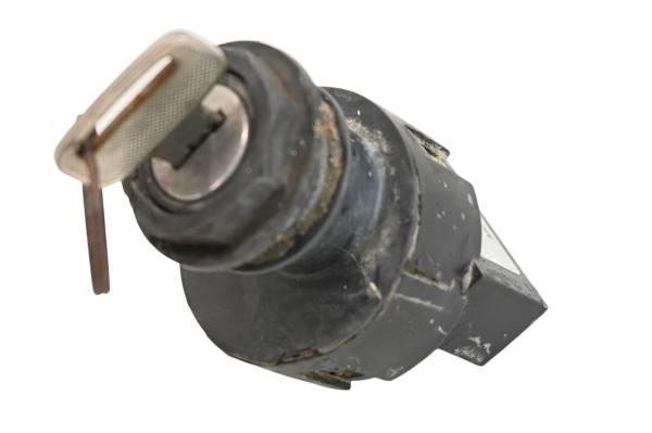 Polaris - 10 Polaris RZR S 800 EFI Key Switch