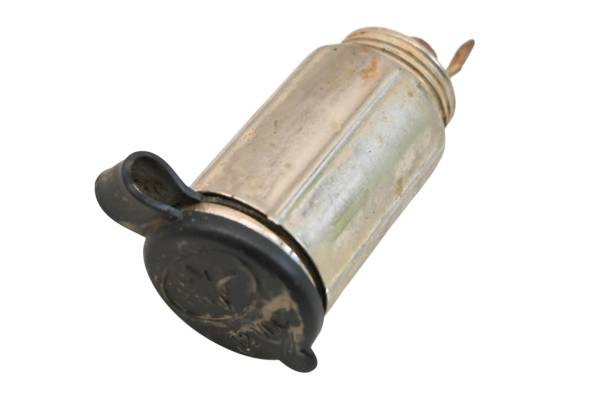 Polaris - 10 Polaris RZR S 800 EFI 12 Volt Accessory Outlet 12V