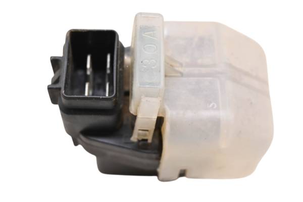 Suzuki - 01 Suzuki Quadmaster 500 4x4 Starter Relay LTA500F