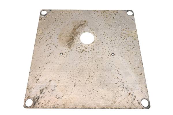 Polaris - 09 Polaris RZR 800 EFI Box Shield