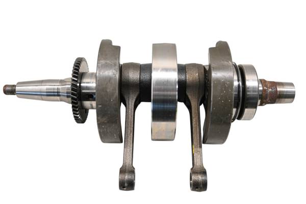 Polaris - 09 Polaris RZR 800 EFI Crankshaft Crank Shaft & Connecting Rods