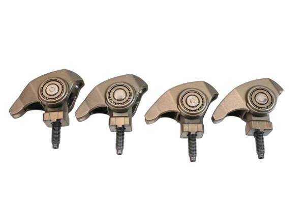 Polaris - 10 Polaris RZR S 800 EFI Rocker Arms