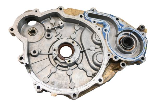 Polaris - 10 Polaris RZR S 800 EFI Engine Cover