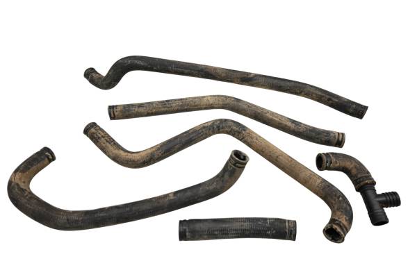 Polaris - 09 Polaris RZR 800 EFI Radiator Coolant Hoses