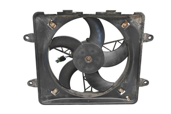 Polaris - 09 Polaris RZR 800 EFI Radiator Fan