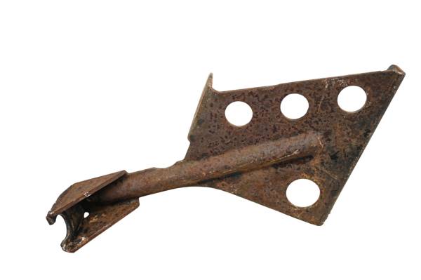 Polaris - 09 Polaris RZR 800 EFI Shift Cable Bracket Mount