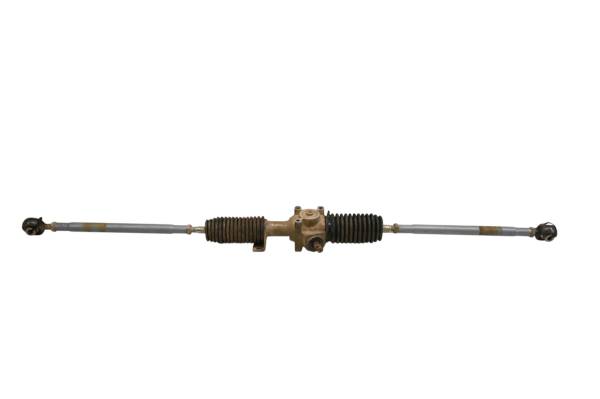 Polaris - 10 Polaris RZR S 800 EFI Steering Rack & Pinion