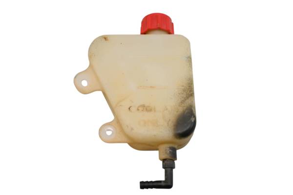 Polaris - 10 Polaris RZR S 800 EFI Coolant Overflow Radiator Bottle