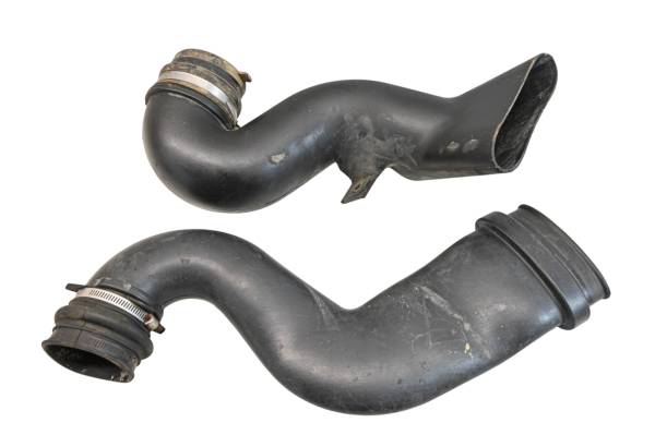 Polaris - 09 Polaris RZR 800 EFI Clutch Snorkel Intake Vent Tubes
